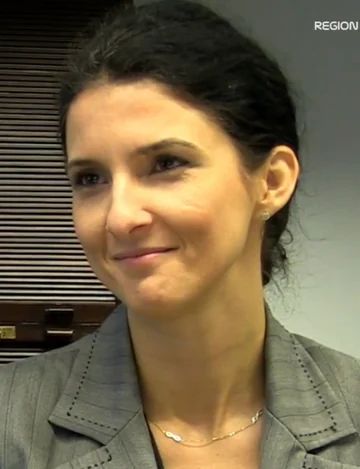 Anna Żabska