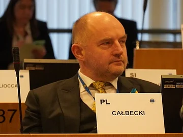 Piotr Całbecki