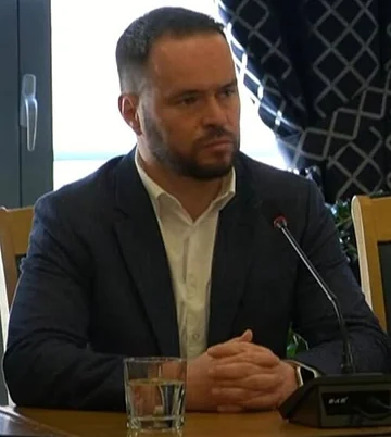 Krzysztof Komorski