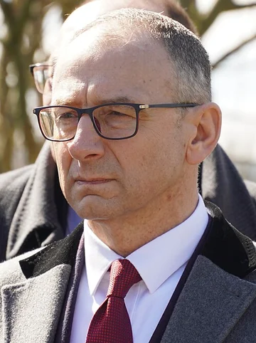 Marek Cebula