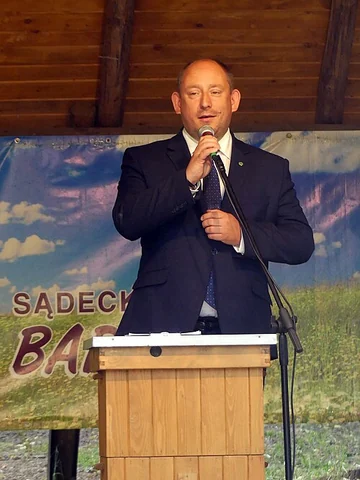 Krzysztof Jan Klęczar