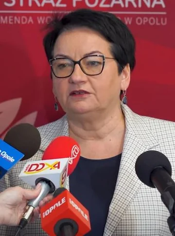 Monika Jurek