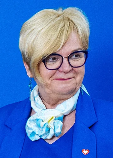 Teresa Kubas-Hul