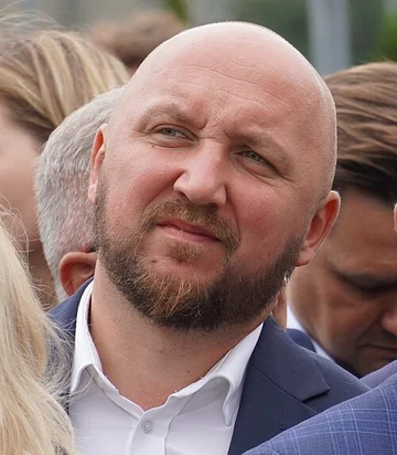 Łukasz Prokorym